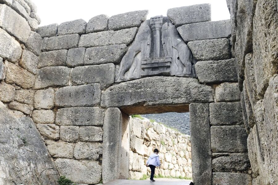 Full Day Tour in Argolis, Nafplio and Mycenae - From Athens to Argolis: why this day trip works