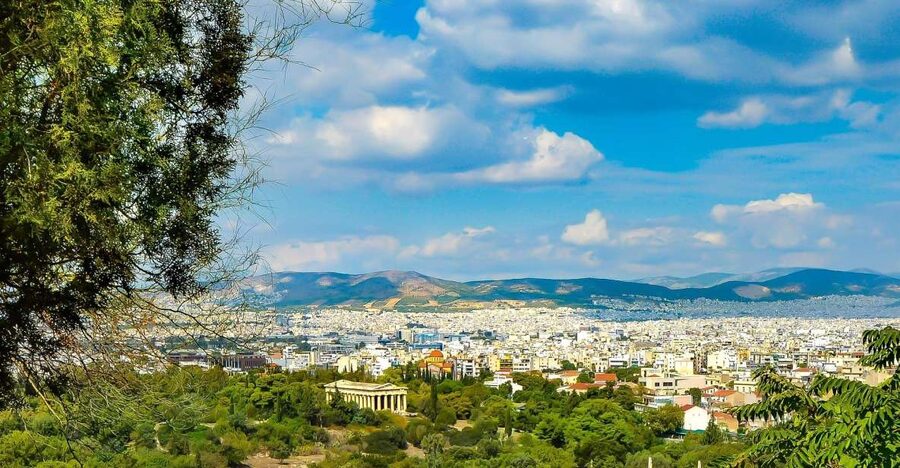 Full Day Tour of Athens, Acropolis & Cape Sounion with Lunch - Key things you will notice on this tour