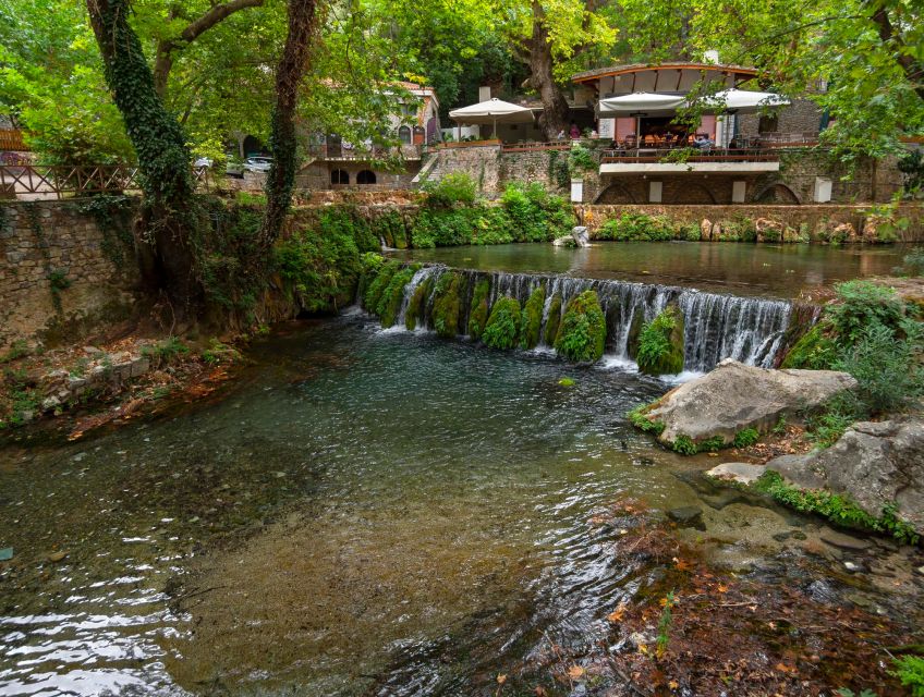 ''Full-Day Tour of Delphi-Monastery Hosios Loukas- Livadia'' - Delphi and Hosios Loukas in one day: what makes this combo work