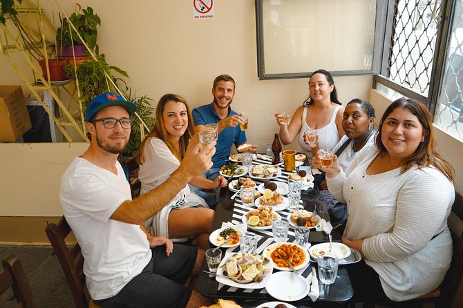 Get a Taste of Athens Food Tour - Athens food tour: what you really get for $89.49