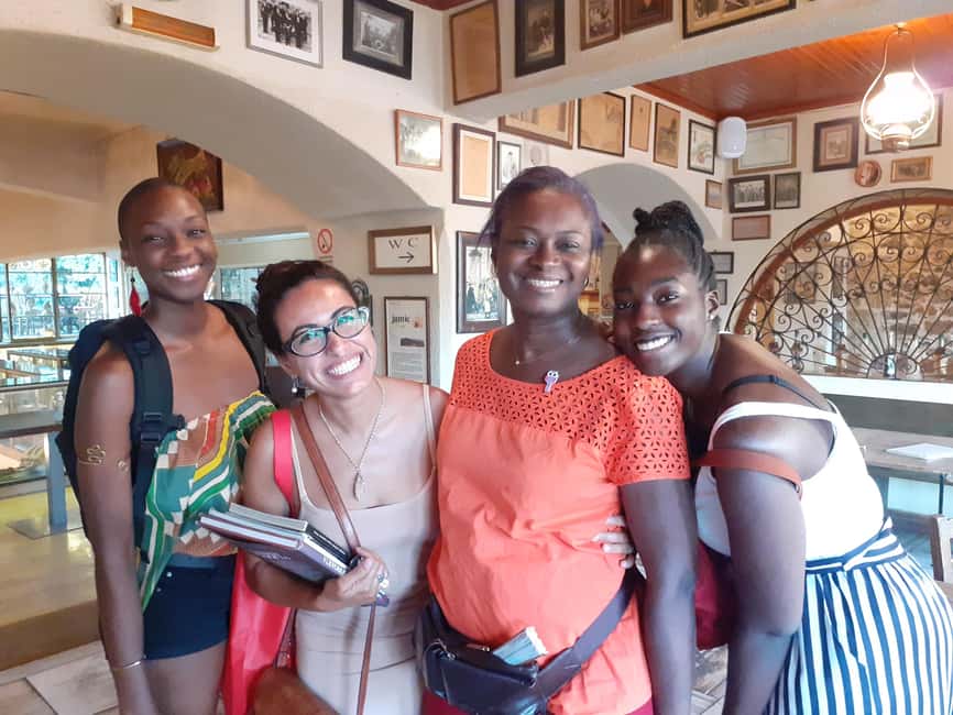 Get to Know Athens: Private Tour with a Local - From Your Front Door: How the Tour Gets You Oriented Fast