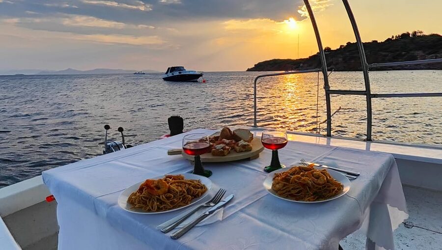 Glyfada Athens : Fishing and Swimming Tour with Lunch - Price and Value: Is $156 a Fair Deal?