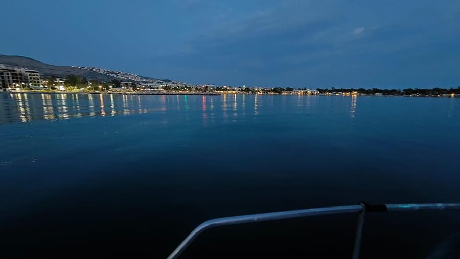 Glyfada Athens : Fishing and Swimming Tour with Lunch - Should You Book Glyfada Athens: Fishing and Swimming Tour with Lunch?