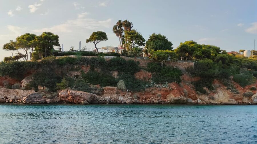 Glyfada Athens : Fishing and Swimming Tour with Lunch - The Host Factor: What Stratos-Led Days Tend to Feel Like