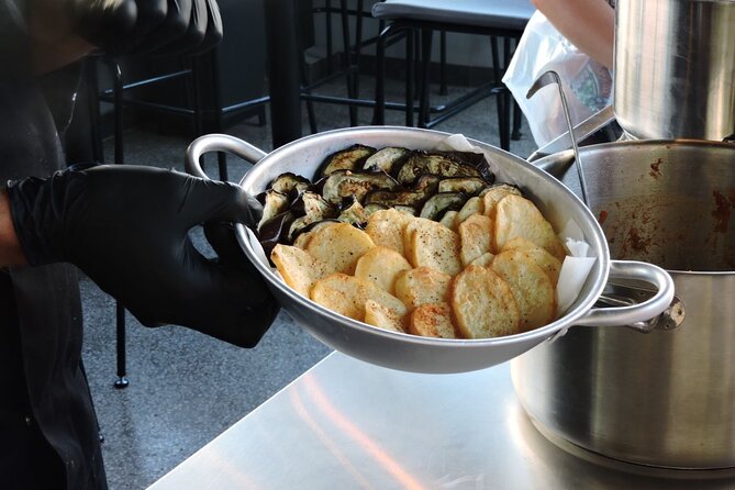 Greek Cooking Class in Athens Including Rooftop Dinner with Acropolis View - The Rooftop Dinner With Acropolis Views: How It Lands After You Cook