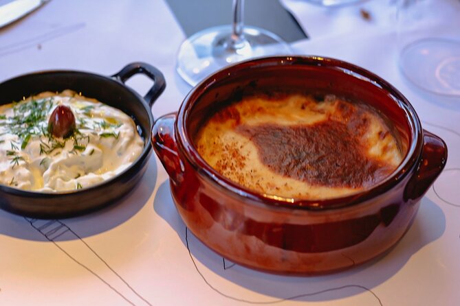 Greek Cooking Class in Athens Including Rooftop Dinner with Acropolis View - What You’re Paying For: Value Beyond the $120.93 Price