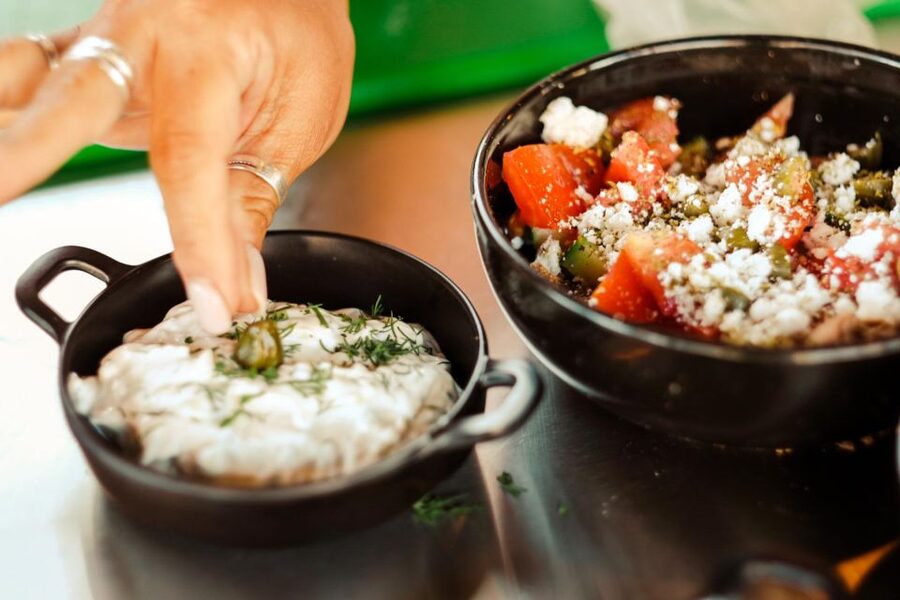 Greek Cooking Class with Acropolis View - Price and value: is $106 per person worth it?
