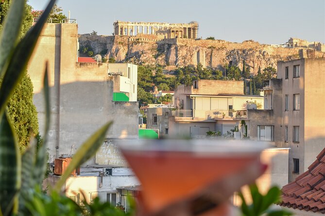 Greek Cooking Class with Acropolis View - Hands-on cooking you can repeat at home