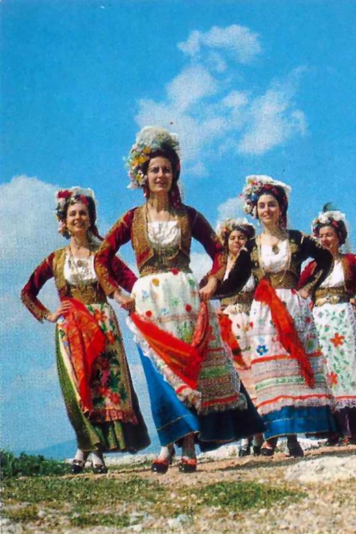 Greek dance lessons - Key Things I’d Pay Attention To