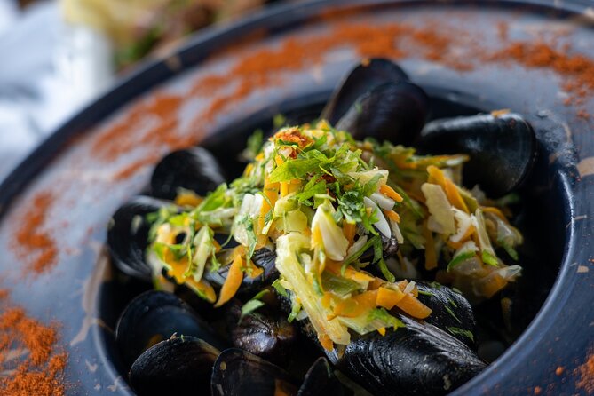 Greek Gastronomy & Wine Pairing Cruise with a Sommelier in Athens - Why this Athens food-and-wine cruise feels like a win