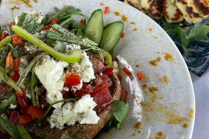 Greek Gastronomy & Wine Pairing Cruise with a Sommelier in Athens - Small group sailing: why max 10 changes the whole day