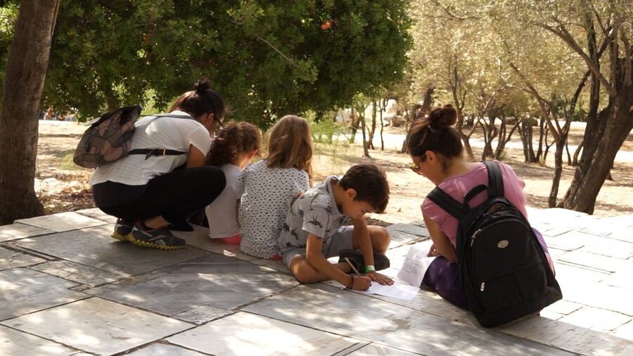 Greek Mythology for Kids: Private Tour - Key takeaways before you go