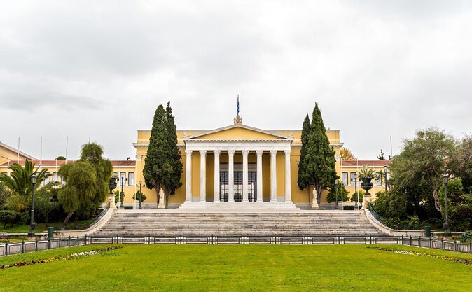 Greek Mythology Treasure Hunt for Kids - Athens Private Tour - Key things to know before you book