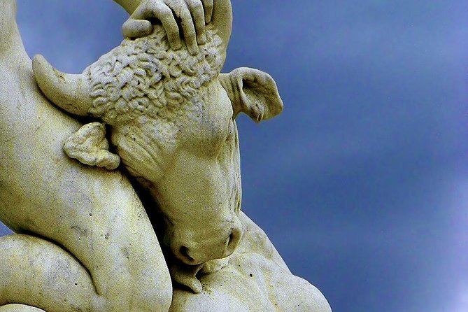 Greek Mythology Treasure Hunt for Kids - Athens Private Tour - Stop 1: Temple of Olympian Zeus and the Big Scale Myth Moment