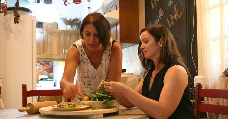 Greek Phyllo and Pie Cooking Class in Athens - Price and Value for a 3 Hour, Food-Heavy Evening