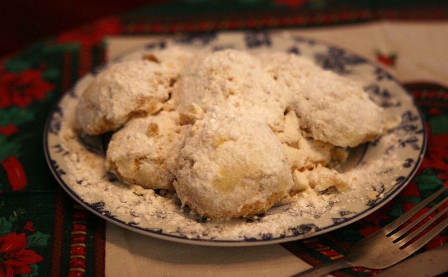 Greek Phyllo and Pie Cooking Class in Athens - Arriving to Sweets, Wine, and Ouzo