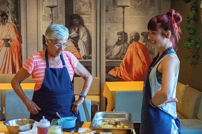 Greek Small-Group Athens Cooking Class & Dinner - Key Things You Should Know Before You Go