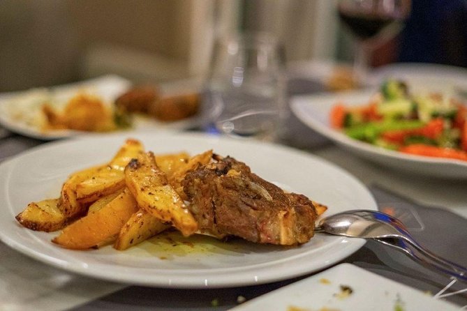 Greek Small-Group Athens Cooking Class & Dinner - Instructors, Food Freshness, and the Reasons People Love This