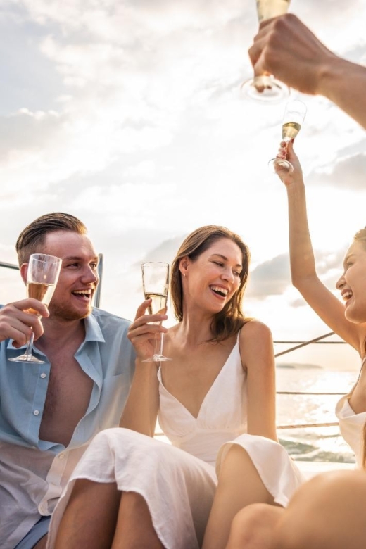 Half-Day Athens Cruise: Swim Stop,Lunch, and Drinks Included - Key highlights at a glance