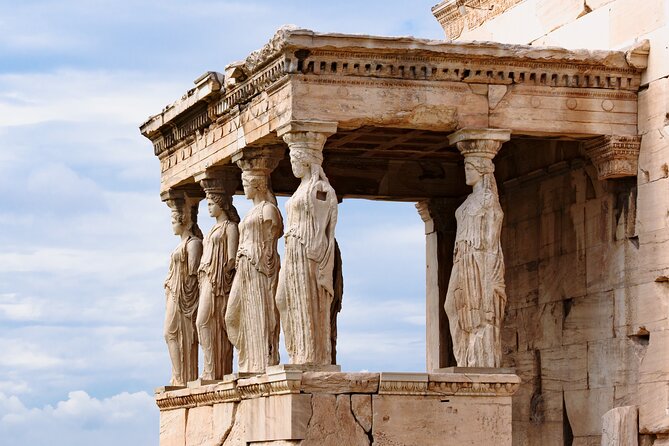 Half Day Athens Private Tailor-Made City Tour (Skip the line of Acropolis) - Key Highlights to Know Before You Go