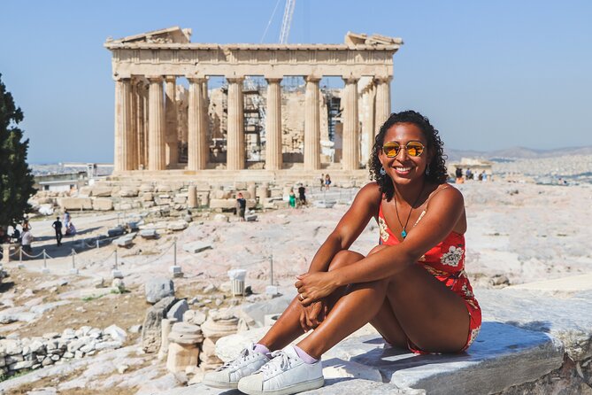 Half Day Athens Private Tailor-Made City Tour (Skip the line of Acropolis) - Parthenon Time: More Than a Photo Stop