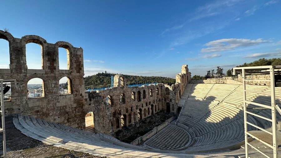 Half Day Best Of Athens Highlights Luxury Private Tour 4Hou - Why this half-day private Athens tour works for real schedules