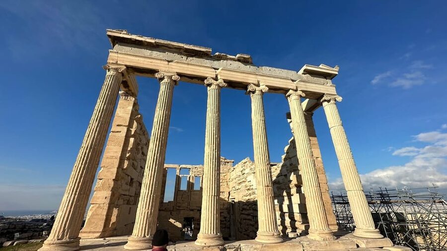 Half Day Best Of Athens Highlights Luxury Private Tour 4Hou - Price and logistics: what you get for $110, and what to plan for