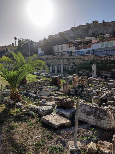 Half Day Best Of Athens Highlights Luxury Private Tour 4Hou - Comfort rules: what to bring, what not to do