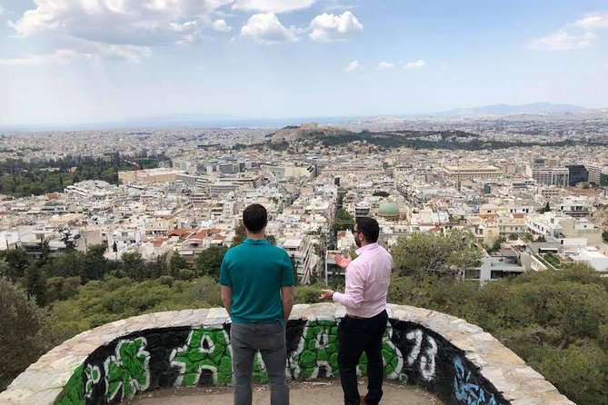 Half Day Historical Athens City Private Taxi Service Tour - Price and value: what $110 usually covers (and what it does not)