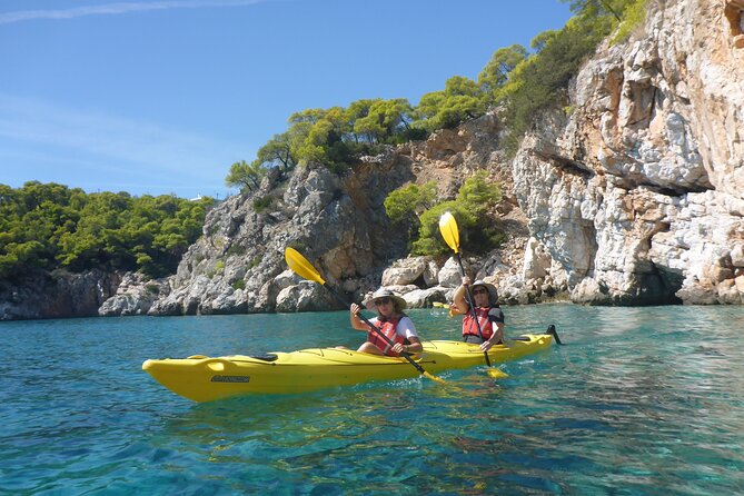 Half Day Tour - The Swim Stop and Snorkeling Gear You Don’t Need to Hunt For