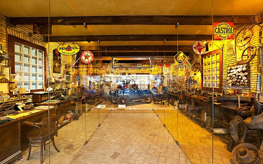 Hellenic Motor Museum Entrance Ticket - Ticket Value: What $14 Buys You (and Who It’s For)