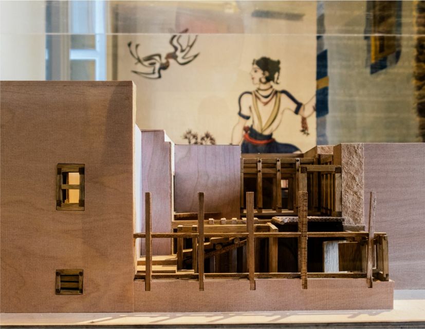 Herakleidon Museum of Ancient Greek Technology: Entry Ticket - What you’ll likely enjoy most, and where expectations can clash