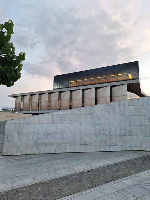 Highlights and Hidden Gems of Athens Walking Tour - Key Points to Know Before You Go