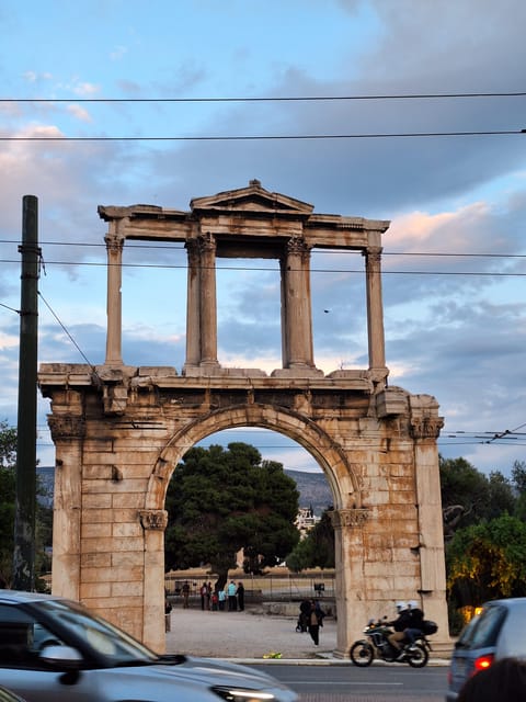 Highlights and Hidden Gems of Athens Walking Tour - Should You Book This Athens Walking Tour?