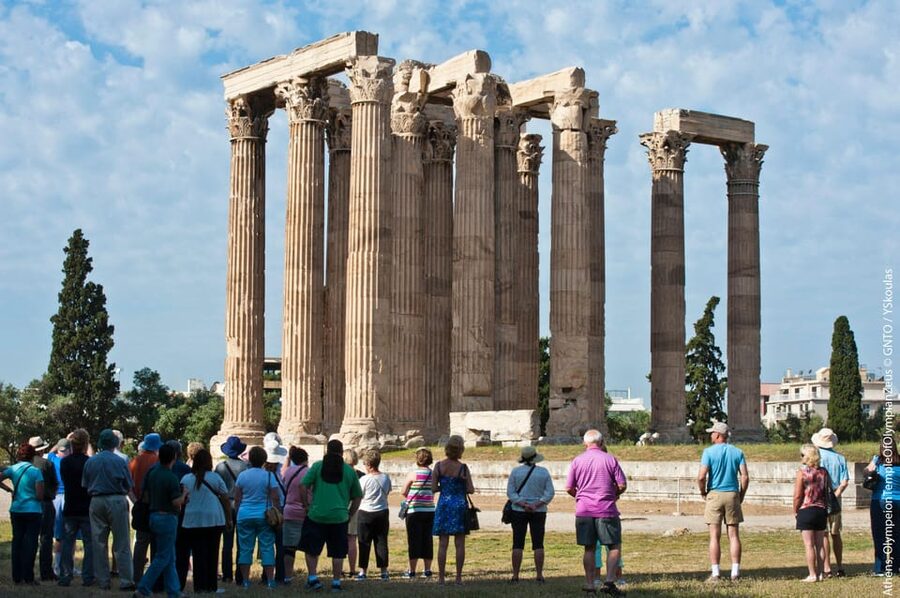 Highlights and Hidden Gems of Athens Walking Tour - Starting Smart at Acropolis Metro and Makrigianni Street