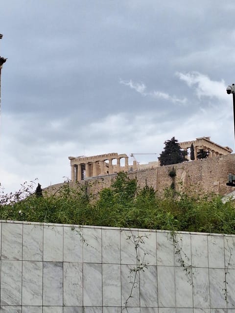 Highlights and Hidden Gems of Athens Walking Tour - Price and Value: Is $43 for a 2-Hour Athens Walk Worth It?