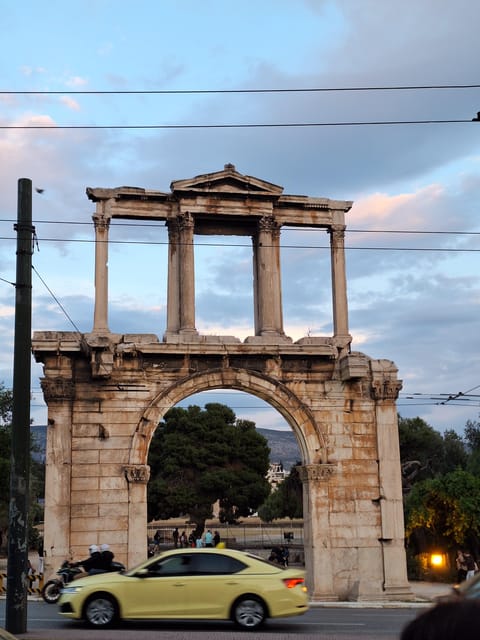 Highlights and Hidden Gems of Athens Walking Tour - Who This Tour Fits Best, and Who Might Skip It
