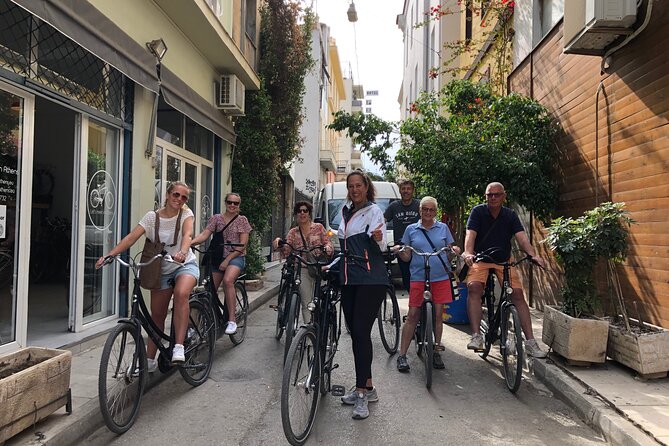 Highlights of Athens biketour - Key highlights to know before you pedal