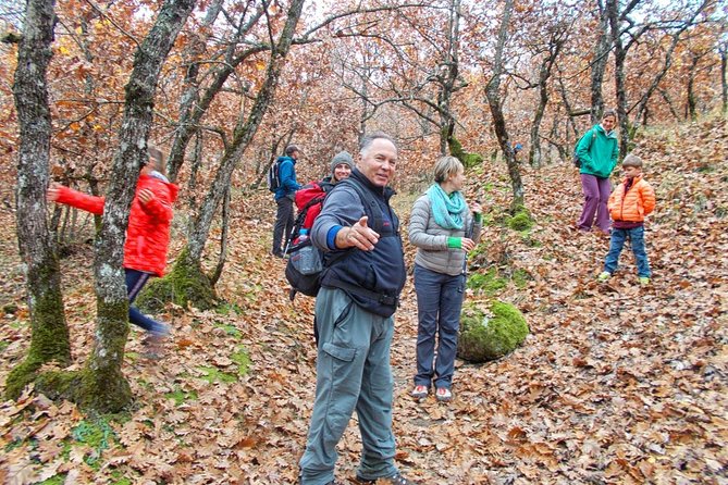 Hiking Tour to Meteora from Kalambaka - Local Agency - Great Meteoron and the monastery interior: the best short visit