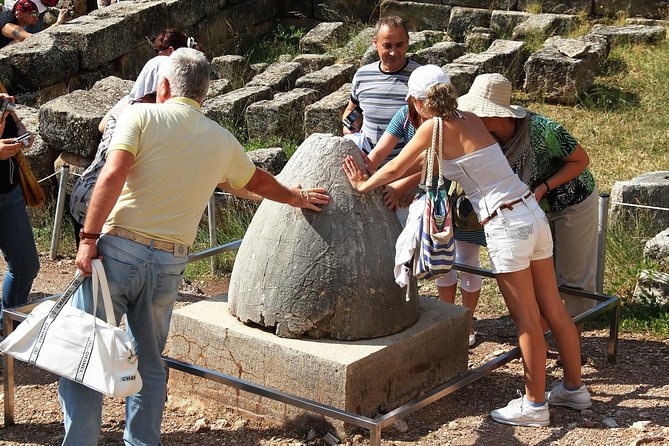Historical Delphi One Day Tour with Arachova Stop & Expert Guide - What to bring and who this tour fits best