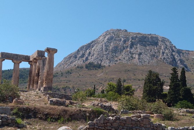 Hydra Island & Mythical Full Peloponnese Private 9-Day Tour - Mani Peninsula and Diros Caves: Pirates’ Towns and Boat-Lit Stalagmites