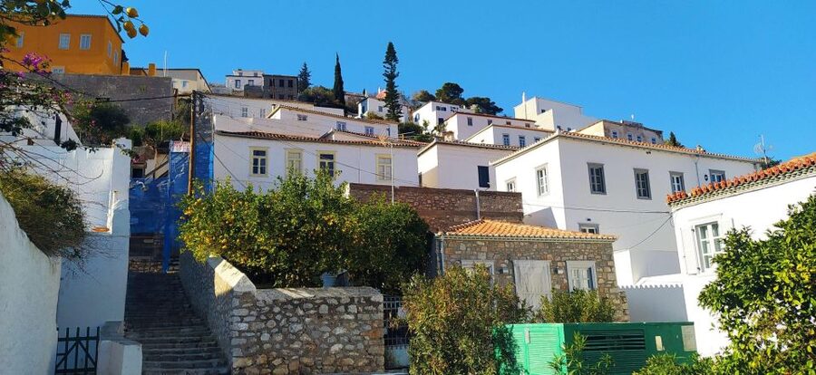 Hydra Island Private tour from Athens with your own guide - Why this Hydra day feels different than the usual 3-island cruise