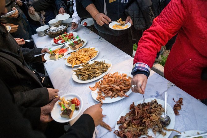 Hydra, Poros and Egina Day Cruise from Athens with Optional VIP Upgrade - Lunch, Folklore Show, and What the Onboard Time Feels Like