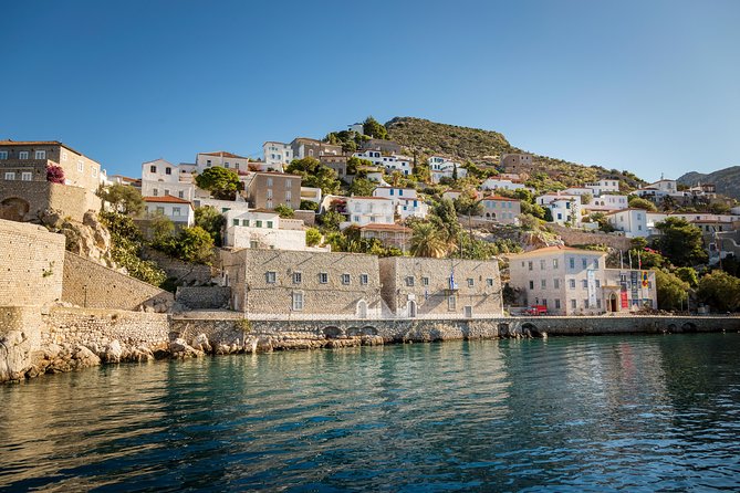 Hydra, Poros and Egina Day Cruise from Athens with Optional VIP Upgrade - Price and Value: Is $168.96 a Smart Use of Your Time?