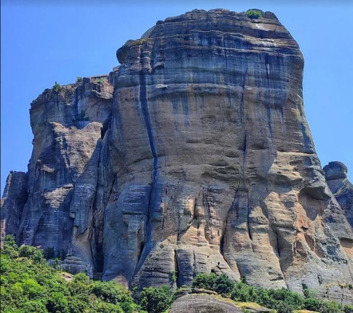 Kalabaka: Meteora Private Day Tour with a Local Guide - Price and value: $271 per group up to 2, plus monastery entry fees