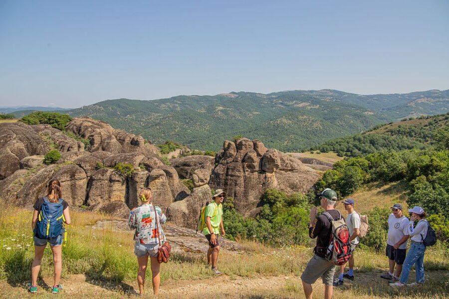 Kalabaka: Meteora Small-Group Hiking Tour w/ Monastery Visit - Who This Meteora Small-Group Hike Fits Best