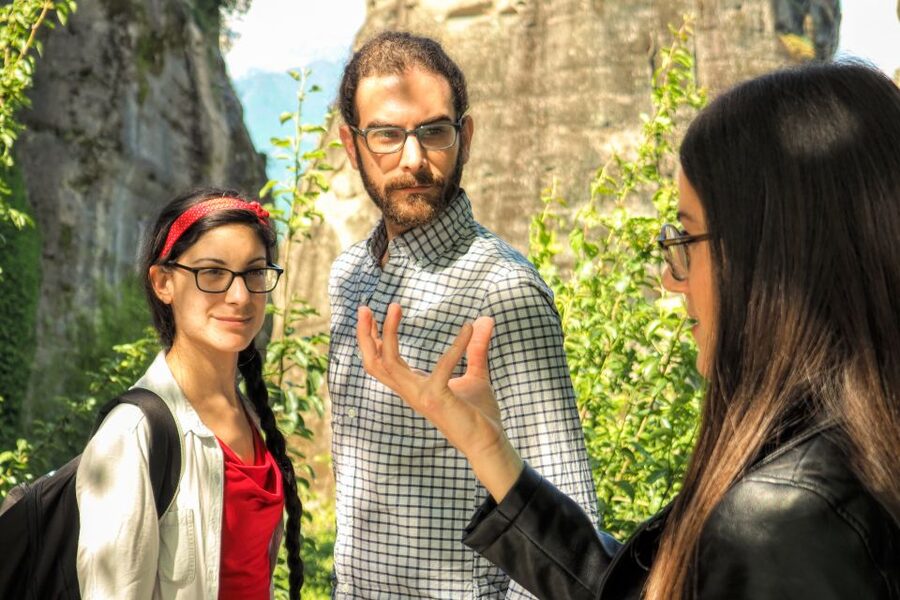 Kalampaka: Meteora Private Customized Tour in English 6 hour - Key highlights worth planning around