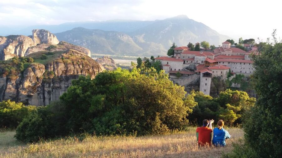 Kalampaka: Meteora Private Customized Tour in English 6 hour - Should you book this Meteora private customized tour?