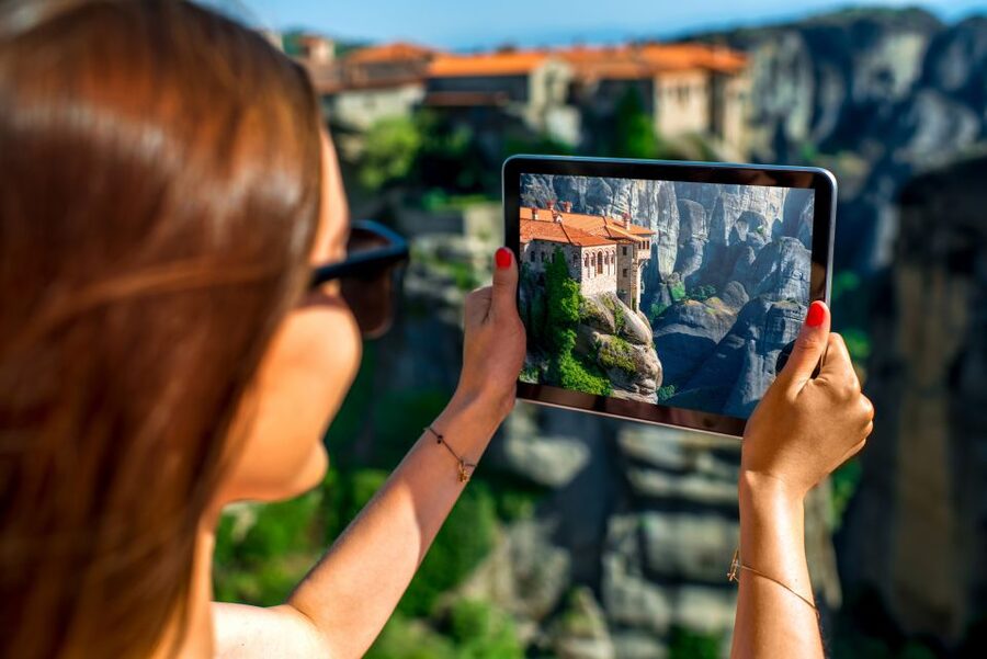 Kalampaka: Meteora Private Customized Tour in English 6 hour - Who this tour fits best, and who should think twice