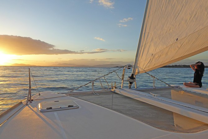 Luxury Catamaran Cruise from Athens with Traditional Greek Meal and BBQ - Price and value: where the $205.58 really goes